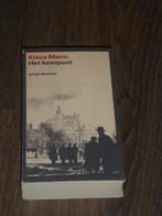 Klaus Mann - Het keerpunt, Boeken, Verzenden, Zo goed als nieuw, Politiek, Klaus Mann