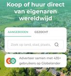 Huis en bedrijf te koop / te huur in nederland en buitenland, Overige soorten, Verkoop zonder makelaar