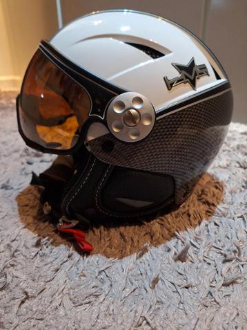 Skihelm HMR H1 - Veilig en Stijlvol! beschikbaar voor biedingen