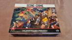 Puzzel Scene of the crime, Ophalen of Verzenden, 500 t/m 1500 stukjes, Zo goed als nieuw, Legpuzzel