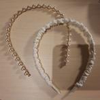Leuke haarband, Onbekend, Ophalen of Verzenden, Zo goed als nieuw, One size fits all