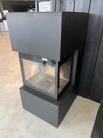 Moderne Pelletkachel - Warmte en Sfeer trevisi palletkachel, Gebruikt, Ophalen of Verzenden, Pelletkachel, Vrijstaand