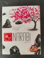 Narabi | White Goblin Games, Vijf spelers of meer, Ophalen, Zo goed als nieuw, White Goblin Games