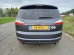 Ford S-Max 2.5-20V Turbo (bj 2008), Voorwielaandrijving, Gebruikt, 1581 kg, 2521 cc
