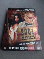 2001 maniacs - dvd, Alle leeftijden, Ophalen of Verzenden, Zo goed als nieuw