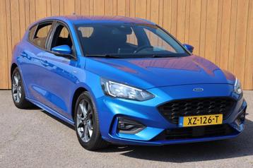 Ford Focus 1.0 EcoBoost ST Line Business orgNL B&O Head-Up n beschikbaar voor biedingen