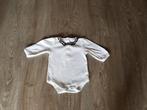 Baby rompertje Burberry maat 62, Kinderen en Baby's, Babykleding | Maat 62, Burberry, Ophalen of Verzenden, Jongetje of Meisje