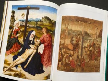 Dirk Bouts Schilder van de stilte beschikbaar voor biedingen