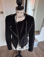 Zwart jasje van H&M mt. S Nieuw, Kleding | Dames, Jasjes, Kostuums en Pakken, H&M, Zwart, Nieuw, Ophalen of Verzenden