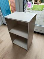Nachtkastje Ikea Gursken lichtbeige | 67 x 39 x 30 cm, Huis en Inrichting, Ophalen, Zo goed als nieuw, Minder dan 45 cm, Minder dan 55 cm
