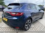 Renault Mégane 1.3 TCe Bose 140PK / Camera / Groot scherm /, Voorwielaandrijving, 12 maanden, 4 cilinders, Blauw