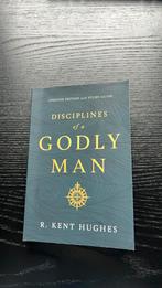 Disciplines of a Godly man, Ophalen of Verzenden, Zo goed als nieuw