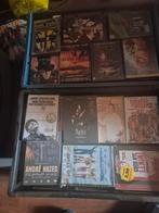 2 kratten met gesealde dvd's nieuw, Cd's en Dvd's, Dvd's | Actie, Alle leeftijden, Ophalen, Nieuw in verpakking
