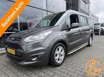 Ford Tourneo Connect Grand 5+1 Rolstoelauto 1.5 TDCi Titaniu, Voorwielaandrijving, Stof, Gebruikt, Parkeersensor