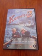 Kameleon 2, Cd's en Dvd's, Avontuur, Ophalen of Verzenden, Zo goed als nieuw, Vanaf 6 jaar