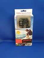 1080p sports cam, Niet bekend, Ophalen of Verzenden, Niet bekend, Niet bekend