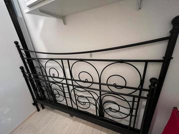 Noresund bedframe 180x200 beschikbaar voor biedingen