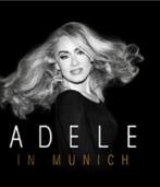 Adele, 2 tickets 30 augustus, Messe Munchen, Augustus, Twee personen