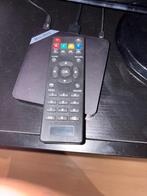 Mini m8s || android tv, Ophalen of Verzenden, Zo goed als nieuw