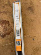 Aluminium Trapprofiel Zilver - 90cm met Antislip, Overige materialen, Ophalen of Verzenden, Minder dan 100 cm, Lijsten