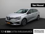 Renault Mégane Estate 1.3 TCe 140 PK Techno Navigatie | Air, Stof, Gebruikt, Euro 6, 4 cilinders