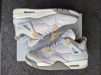 Air Jordan 4 Craft maat 45,5, Kleding | Heren, Schoenen, Ophalen of Verzenden, Zo goed als nieuw, Nike Air Jordan, Sneakers of Gympen