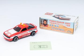 Tomica Toyota Celica ST162 Pace Car beschikbaar voor biedingen
