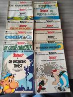 Asterix en Obelix stripboeken 13 stuks, Boeken, Stripboeken, Gelezen, Ophalen of Verzenden, Meerdere stripboeken