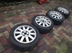 Set van 16" Wheels voor Renault Megane, Ophalen