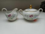 suikerpot en melk kan van Seltmann & Weiden, Antiek en Kunst, Antiek | Servies los, Ophalen of Verzenden