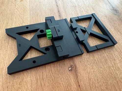 Hoekaanslag voor Festool en Makita geleiderail, Hobby en Vrije tijd, Overige Hobby en Vrije tijd, Nieuw, Ophalen of Verzenden