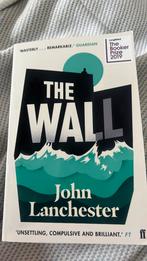 The Wall van John Lanchester, Boeken, Taal | Engels, Nieuw, Ophalen of Verzenden, John Lanchester