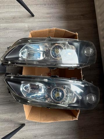 Peugeot 306 koplampen Led beschikbaar voor biedingen