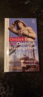 Ontdek het Oostelijk havengebied, Gelezen, Ophalen of Verzenden, Overige onderwerpen