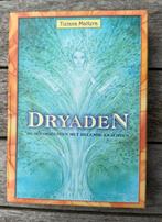 Tiziana Mattera - De Dryaden, Achtergrond en Informatie, Spiritualiteit algemeen, Tiziana Mattera, Ophalen of Verzenden
