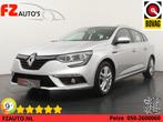 Renault Mégane Estate 1.3 TCe Zen - Navigatie - Trekhaak -, Voorwielaandrijving, 65 €/maand, Stof, Gebruikt