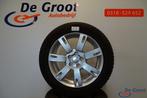 Winterwielen / winterbanden 235/55/19 Landrover Discovery, 19 inch, Gebruikt, -, -