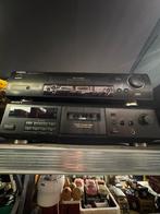 Sony en phillips casetteholders, Ophalen of Verzenden, Zo goed als nieuw
