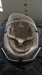 Nuna Leaf wipstoel, Kinderen en Baby's, Wipstoeltjes, Ophalen, Gebruikt