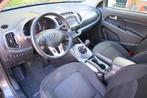 Kia Sportage 1.6 GDI Vibe | afn.b.trekh | cruise | navi/BT/a, Voorwielaandrijving, 4 cilinders, USB, Origineel Nederlands
