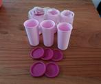 Tupperware bekers 175 ml, Ophalen of Verzenden, Nieuw