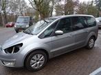 Ford Galaxy bj 2006 zilver benz heeft motorschade voor demon, Gebruikt, -, -, Ophalen of Verzenden
