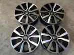 Originele 18 Inch Volkswagen Golf 7 Serron GTE Velgen 5x112, Ophalen, 18 inch, Gebruikt, Velg(en)
