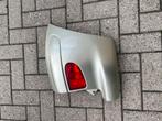 Bumper hoek+mistlamp rechts achter Toyota yaris verso, Ophalen of Verzenden