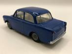 Lion Car DAF Variomatic blauw -REPAINT- M10, Hobby en Vrije tijd, Modelauto's | 1:43, Overige merken, Gebruikt, Auto, Ophalen of Verzenden
