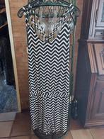 Jumpsuit van Miss Etam.  Maat XXL, Overige typen, Verzenden, Zwart, Zo goed als nieuw