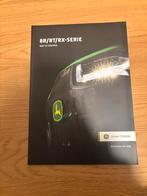John Deere 8R/RT/RX folder, Boeken, Catalogussen en Folders, Ophalen of Verzenden, Zo goed als nieuw