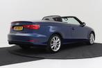 Audi A3 Cabriolet 1.4 TFSI Ambition Pro Line | Sportstoelen, Auto's, Voorwielaandrijving, 125 pk, Gebruikt, 4 cilinders