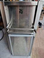 WMF Melkkoeler Professional, 1 tot 2 liter, Ophalen of Verzenden, Gebruikt