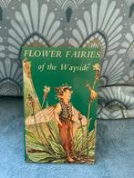 Flower Fairies.  way side, Ophalen of Verzenden, Gelezen